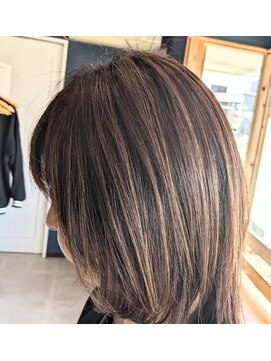 アンチ(ANTI) シークレットハイライト