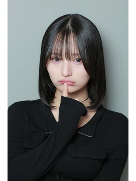 アドール(ADOR) [MIHO* ADOR] 韓国 / 韓国美髪 /美髪 /ストレート / 髪質改善