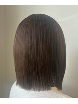 ビグディーサロン(BIGOUDI SALON)&nbsp;パツットボブ