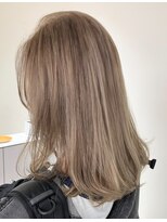 ステラ(STELLA)&nbsp;サロンスタイル