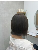 シア 新越谷店(SHEER) オリーブベージュ
