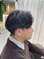 グレーベン 木場(GREVEN)&nbsp;直毛改善パーマ
