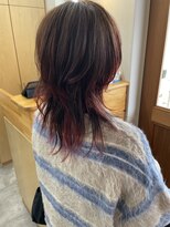 カリン(CALIN) ウルフレイヤー