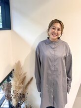 アネラヘアー(Anela hair) nozomi