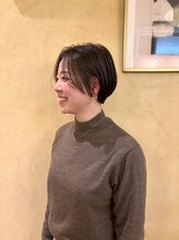 ベイコレクト(BAY COLLECT) 【横浜】大人ショート【山本】