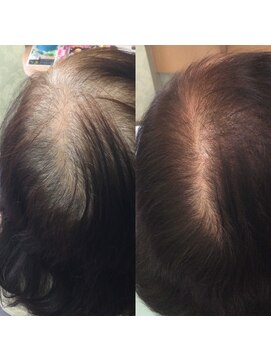 エレガンス ルシア(ELEGANCE lucia) ヘナカラー