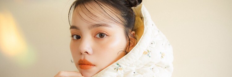 アスター(astar)のサロンヘッダー