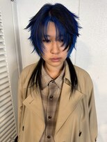 オーン 渋谷(OOn)&nbsp;ハイレイヤーウルフ