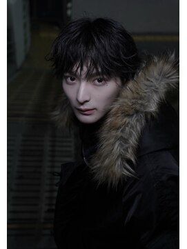 シン(syn) アクティブショート