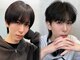 ジーナ 天神(Zina)の写真/「学生～社会人まで支持｜コスパ◎メンズサロン」