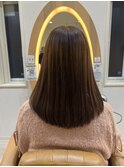 10代20代30代大人かわいいオリーブベージュミディアム