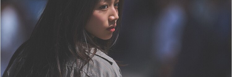 マカロニコースト(macaroni coast)のサロンヘッダー