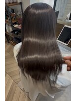 ヘアー オーシャン(HAIR OCEAN) 髪質改善