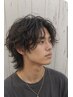 【２回目以降の方】カット＋サーフカール