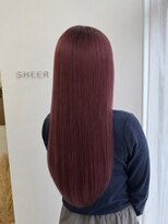 シア 新小岩店(SHEER)&nbsp;ピンクカラー