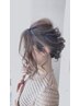 ☆特別な日に☆ヘアセット