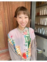 コキャン(COQUIN) 高橋 ゆい