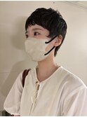 ピクシーパーマ