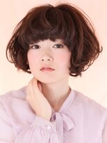 リノヘア プラス 関内店(RINO hair＋)&nbsp;ＲＩＮＯ関内店　ふわふわ内巻き♪アンニュイ♪