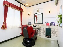 ヘアースタイリストサロン レオン 土浦店(HAIR STYLIST SALON LEON)