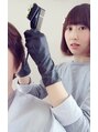 パンドーラ美容室 本店(PANDOLA) 志貴 沙都美