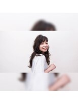 ニコ 五反田店(nico)&nbsp;プレミアムはちみつカラー　＋　カット 12960円→8640円