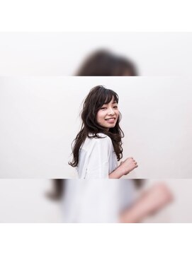ニコ 五反田店(nico) プレミアムはちみつカラー + カット 12960円→8640円