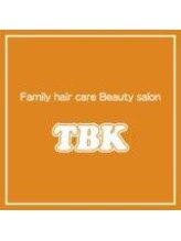 美容室 TBK 南越谷店