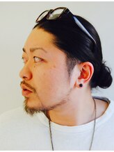 ユアレッシュブ 姉崎店(Your Lecheveu)&nbsp;藤平 泰裕