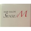 センスエム 長嶺店(SENSE/M)のお店ロゴ