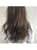 ハイライト×アイシーパープル☆