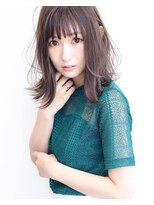 ニド(2do)&nbsp;ロマミディ&リラクシーポニー