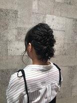 ザ シー 海老名(The C)&nbsp;【TheC 杉谷　みゆ】二次会ブライダルアレンジ2