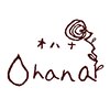 オハナ Ohanaのお店ロゴ
