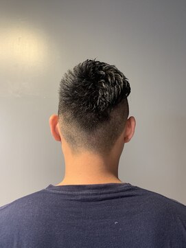 サロンツジモト(SALON TSUJIMOTO) メンズスタイル77