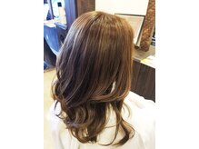 サロンドソア(Salon de soA)