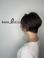 トコラソ(tocolaso) ミニマムショート【松戸/北松戸/新松戸/北千住/上本郷】