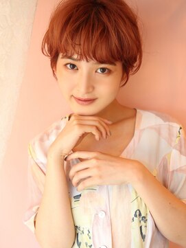 ヤード 藤沢(YARD) YARD#こだわりショート【藤沢駅/藤沢】