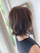 アラヘアー(ara HAIR)&nbsp;モテミディ