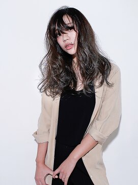 ラックスビー 鹿児島店(LUXBE) 大人可愛いパーマスタイル【LUXBE　鹿児島店】