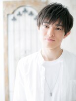 ハンサム クラシック 越谷店(Classic)&nbsp;旬な男前♪透明感グランマッシュスリークショートC