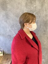 ノイ(noi)&nbsp;ショート