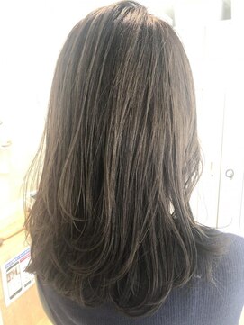 ヘアーモード ケーティー 京橋店(Hair Mode KT) アッシュブラウン＊