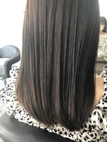 クレール(Claire)&nbsp;ベージュボブ