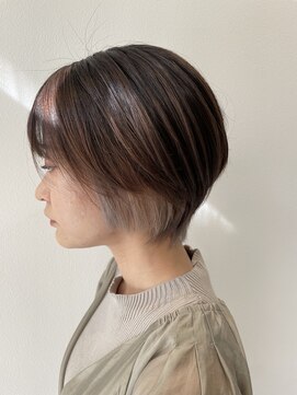 サンクチュアリー ウィズ コネクト(Sanctuary with connect) インナーショート◎20代30代40代50代