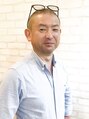 バンビ 仙台一番町(BAMBI) 店長 三條武彦