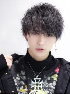 リップス 渋谷(LIPPS) アブソリュートショート