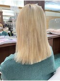酸性ストレート