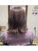 joyeuxラベンダーベージュ【有本のぞみ】