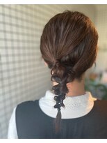 アンリ(anri)&nbsp;ポコポコアレンジ